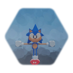 Poly Sonic