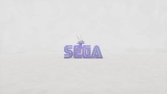 Sega logo