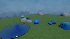 A screenshot taken in Dreams. 1 of 1.