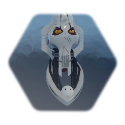 General Grievous Helm