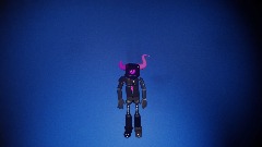 Treyvanimatronic fnaf ar animation