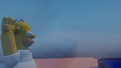 A screenshot taken in Dreams. 3 of 19.