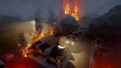 Tank: CRASH CITY