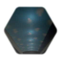 Sky celing  - Casino