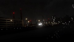 Phonk Kart - <term>Yokohama MIDNIGHT
