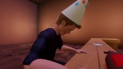 The Asssalter's Breakdown