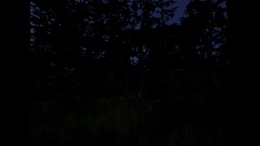 Underground level 445