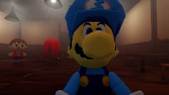 Jack and Grofno' Bar chat