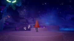 A screenshot taken in Dreams. 1 of 1.