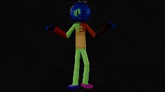 A screenshot taken in Dreams. 3 of 3.
