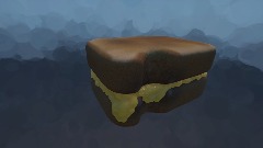 A screenshot taken in Dreams. 9 of 15.