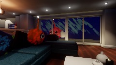 Heaven_Boy_2 Animation Style Test