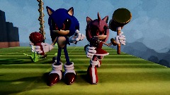 A screenshot taken in Dreams. 21 of 23.