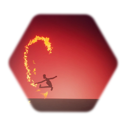 Four Elemental Bending Styles (WIP)