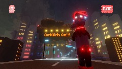 A screenshot taken in Dreams. 4 of 20.