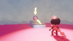 Blixer francis (Just shapes & beats and The Dream of Art) | Ms.