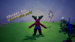 A screenshot taken in Dreams. 23 of 27.