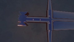 A screenshot taken in Dreams. 13 of 16.