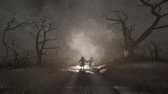 More Scary Stories to Tell in the Dark: The Drum