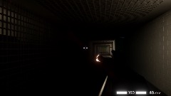 Mutant corridor (short)