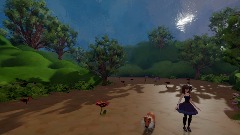 Forest Stroll
