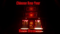 Chinese New Year Showcase (Model by @Prof_Yellington)