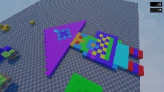 A screenshot taken in Dreams. 11 of 11.