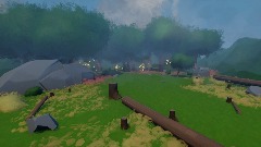 Open Field (Battle Location)