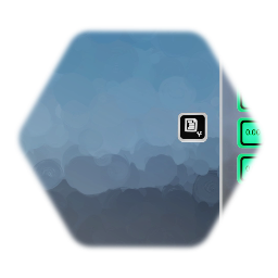 Quick Number Display Chip