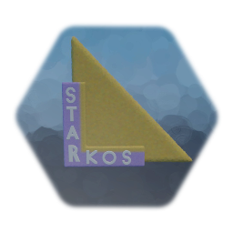 Starkos (Beyond Good and Evil)