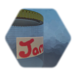 Jam Jar