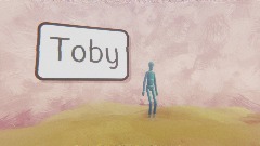 Toby.