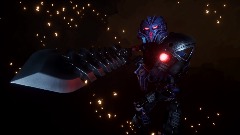 A screenshot taken in Dreams. 10 of 13.