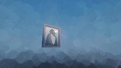 A screenshot taken in Dreams. 1 of 2.