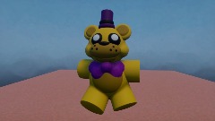 A screenshot taken in Dreams. 1 of 1.