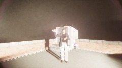 If @aWhiteWidow was in incredibles