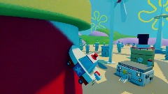 A screenshot taken in Dreams. 6 of 20.
