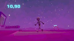 Minha Arrancada no Sonhocosmo   PS1