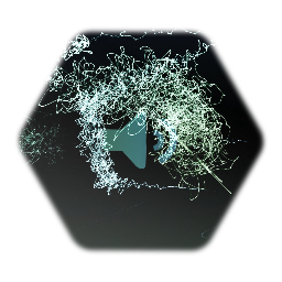 Short Crunchy Explosion