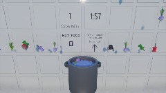 A screenshot taken in Dreams. 9 of 10.