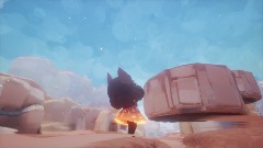 A screenshot taken in Dreams. 1 of 1.