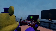 A screenshot taken in Dreams. 6 of 12.