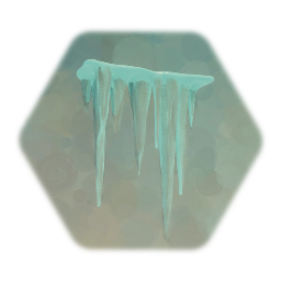 Icicles