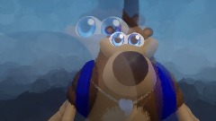 A screenshot taken in Dreams. 18 of 19.