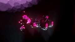 A screenshot taken in Dreams. 2 of 2.
