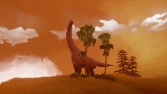 A screenshot taken in Dreams. 2 of 9.