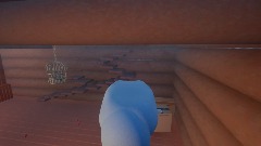 A screenshot taken in Dreams. 1 of 2.