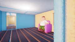 American Dormer Bungalow