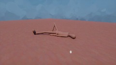 A screenshot taken in Dreams. 3 of 5.