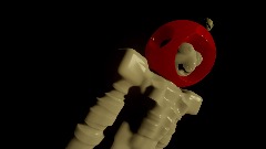 A screenshot taken in Dreams. 5 of 7.